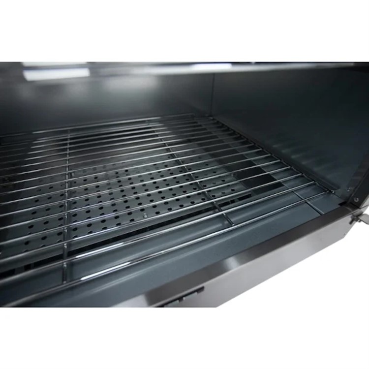 Parry 1888 Mobile Hot Cupboard With Plain Solid Top 865mm Wide. Fitted UK Plug. Made In Britain