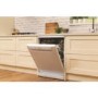 Hotpoint HFED110P 13 Place Freestanding Dishwasher Polar White