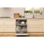 Hotpoint HFED110P 13 Place Freestanding Dishwasher Polar White