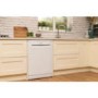 Hotpoint HFED110P 13 Place Freestanding Dishwasher Polar White
