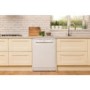 Hotpoint HFED110P 13 Place Freestanding Dishwasher Polar White