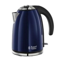Russell Hobbs 18947 Colours kettle 3KW - Blue