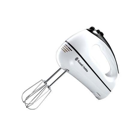 Russell Hobbs 18965 Xs14 Aura 300w 3 In 1 Hand Mixer