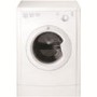 GRADE A2 - Indesit IDV75 7kg Freestanding Vented Tumble Dryer in White