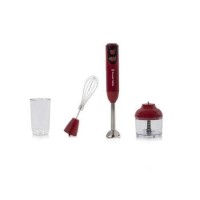 Russell Hobbs 18986 Rosso 3-in-1 Hand Blender