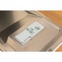 GRADE A2 - Hotpoint SIAL11010G 10 Place Slimline Freestanding Dishwasher Graphite
