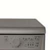 GRADE A1 - Hotpoint Aquarius SIAL11010G 10 Place Slimline Freestanding Dishwasher - Graphite