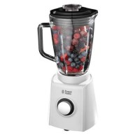 Russell Hobbs 18995 Xs14 Aura 600w 2 In 1 Jug Blender