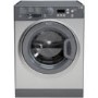 GRADE A1 - Hotpoint WMXTF942G Extra 9kg 1400 Spin Washing Machine - Graphite