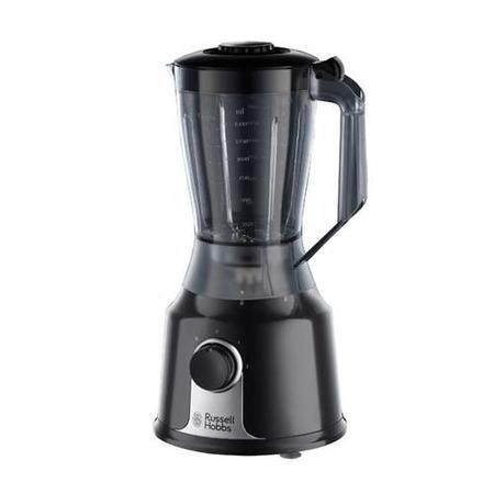 Russell Hobbs 19004 Black Food Processor
