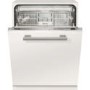 GRADE A2 - Light cosmetic damage - Miele G4960Scvi 14 Place Fully Integrated Dishwasher With Cutlery Tray
