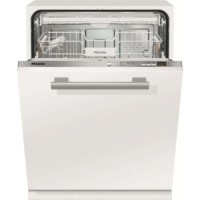 GRADE A2 - Light cosmetic damage - Miele G4960Scvi 14 Place Fully Integrated Dishwasher With Cutlery Tray