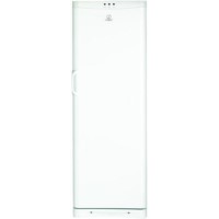 Indesit UIAA12 1.75m Tall Freestanding Freezer - White