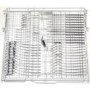 Miele G4960Scvi 14 Place Fully Integrated Dishwasher With Cutlery Tray