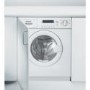 Hoover HDB854DN/1-80 8kg Wash 5kg Dry Integrated Washer Dryer