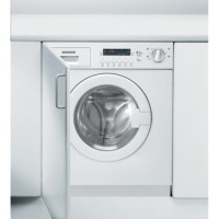Hoover HDB854DN/1-80 8kg Wash 5kg Dry Integrated Washer Dryer