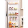 Hotpoint RLFM171P 1.75m High Freestanding Fridge in White