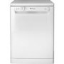 Hotpoint HFED110P 13 Place Freestanding Dishwasher Polar White