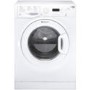 GRADE A2 - Hotpoint WMXTF742P Xtra 7kg 1400 Spin Washing Machine - White