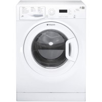 GRADE A2 - Hotpoint WMXTF742P Xtra 7kg 1400 Spin Washing Machine - White
