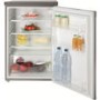 Indesit TLAA10S 55cm Wide Freestanding Under Counter Larder Fridge - Silver