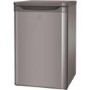 Indesit TLAA10S 55cm Wide Freestanding Under Counter Larder Fridge - Silver