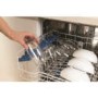 INDESIT DIF04B1 Ecotime 13 Place Fully Integrated Dishwasher - White