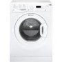 GRADE A1 - Hotpoint WMAQF721P Aquarius 7kg 1200rpm Freestanding Washing Machine-White