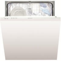 Indesit DIF04B1 13 Place Fully Integrated Dishwasher
