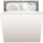 INDESIT DIF04B1 Ecotime 13 Place Fully Integrated Dishwasher - White