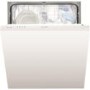 GRADE A3 - Indesit DIF04B1 13 Place Fully Integrated Dishwasher