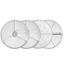 Robot Coupe 1907 Disc Pack Essential Series 1-4  for R201 - R402