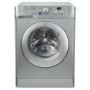 Indesit XWD71452S Innex Silver 7kg 1400rpm Freestanding Washing Machine