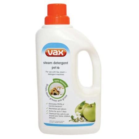 Vax 1913281300 Pet Steam Detergent