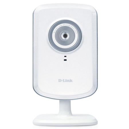 D-Link Wireless Cloud Camera