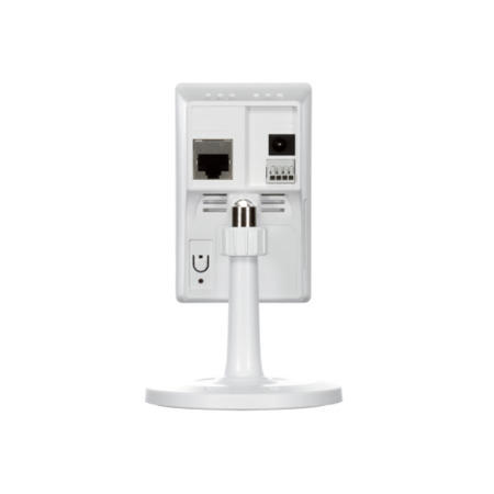 D-Link DAY/NIGHT INDOOR CLOUD CAMERA
