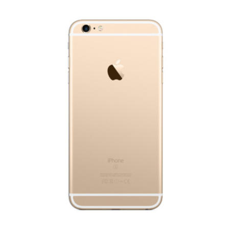 iPhone 6s Plus Gold 64GB Unlocked & SIM Free
