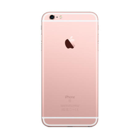 iPhone 6s Plus Rose Gold 16GB Unlocked & SIM Free