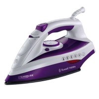 Russell Hobbs 19221 Steam Glide Iron 2400w