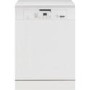 Miele Active G4203SC 14 Place Freestanding Dishwasher - White
