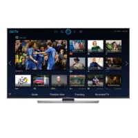 Ex Display - As new but box opened - Samsung UE55HU7500 55 Inch 4K Ultra HD 3D LED TV