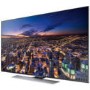 Ex Display - As new but box opened - Samsung UE55HU7500 55 Inch 4K Ultra HD 3D LED TV