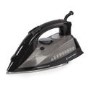 Russell Hobbs 19330 Powersteam 2750W Steam Iron Black And Grey