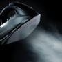 Russell Hobbs 19330 Powersteam 2750W Steam Iron Black And Grey