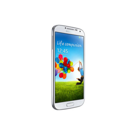 Grade C Samsung Galaxy S4 White 5" 16GB 4G Unlocked & SIM Free