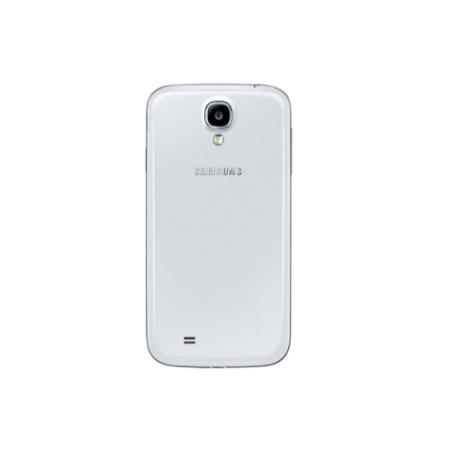 Grade C Samsung Galaxy S4 White 5" 16GB 4G Unlocked & SIM Free