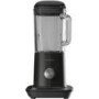 Kenwood KMix Kitchen Machine - Black With Free Blender 