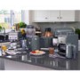 Kenwood KMix Kitchen Machine - Grey With Free Blender 