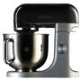 Kenwood KMix Kitchen Machine - Black With Free Blender 