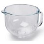 Kenwood KMix Kitchen Machine - Grey With Free Blender 